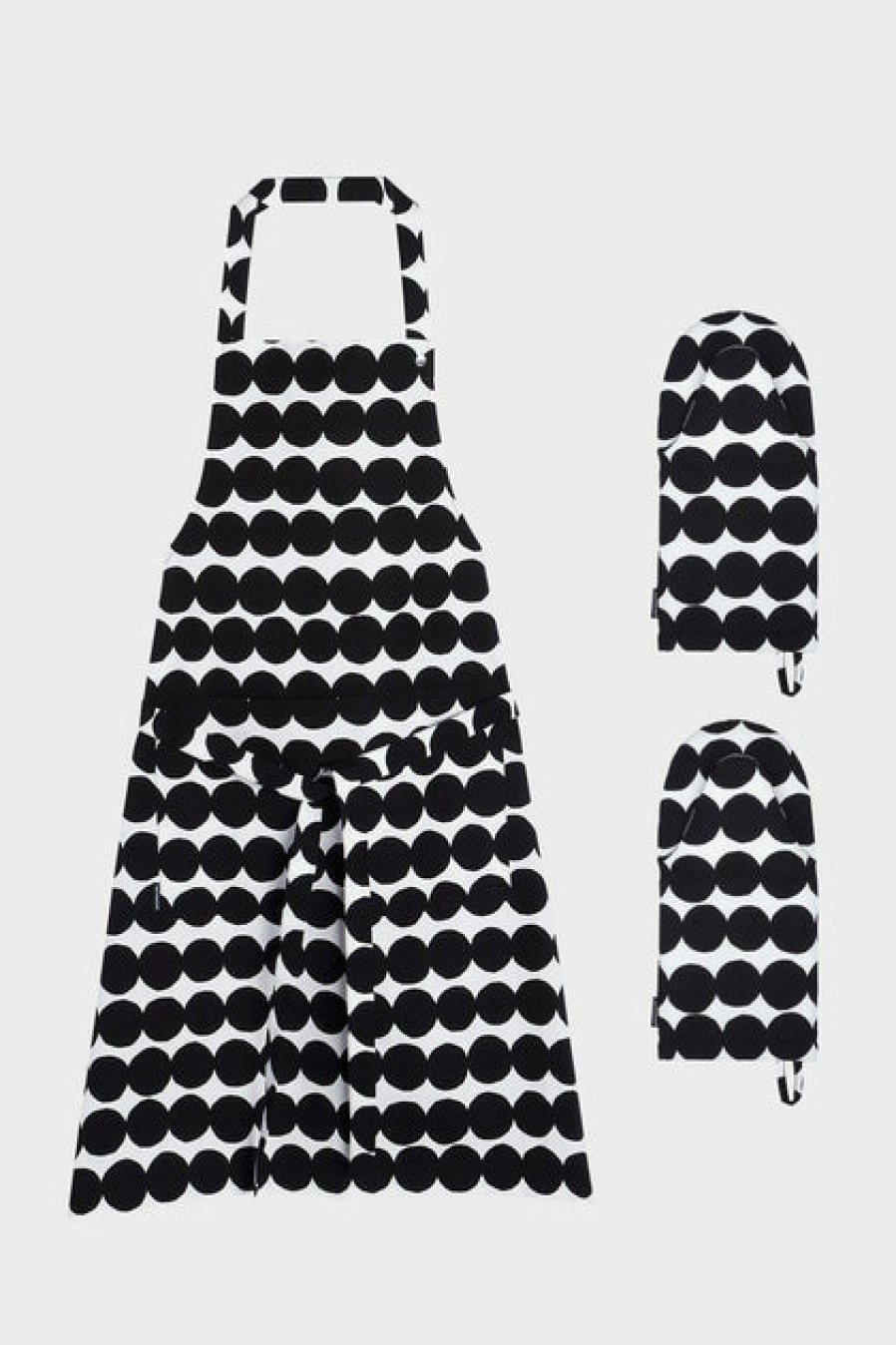 Oven Mitts | Home Decor Marimekko Marimekko Rasymatto Kitchen Textile Set