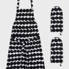 Aprons | Home Decor Marimekko Marimekko Rasymatto Kitchen Textile Set