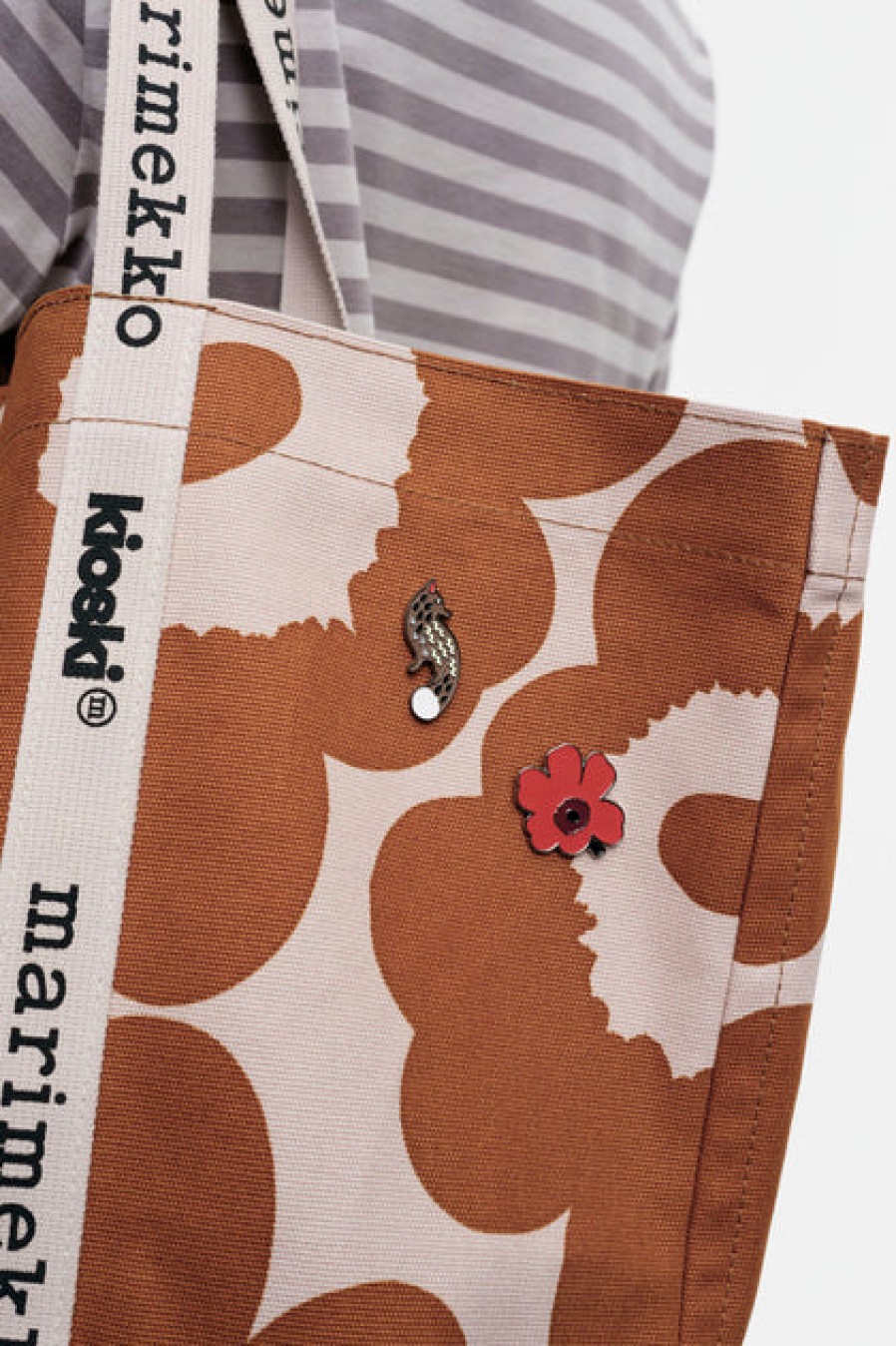 Bags & Accessories Marimekko Marimekko Pumpuli Pin Set