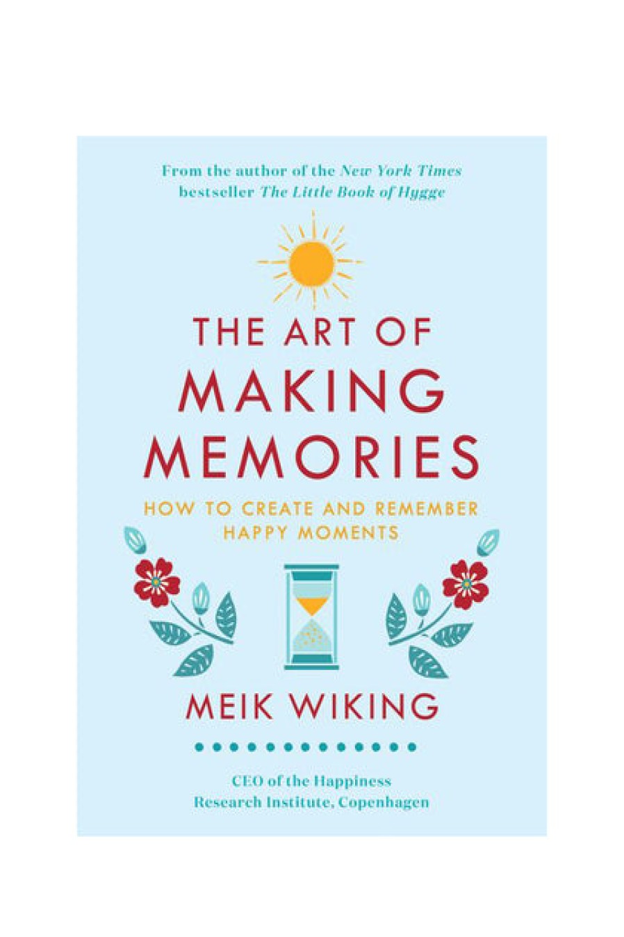 Books | Home Decor HarperCollins Publishers The Art Of Making Memories Book