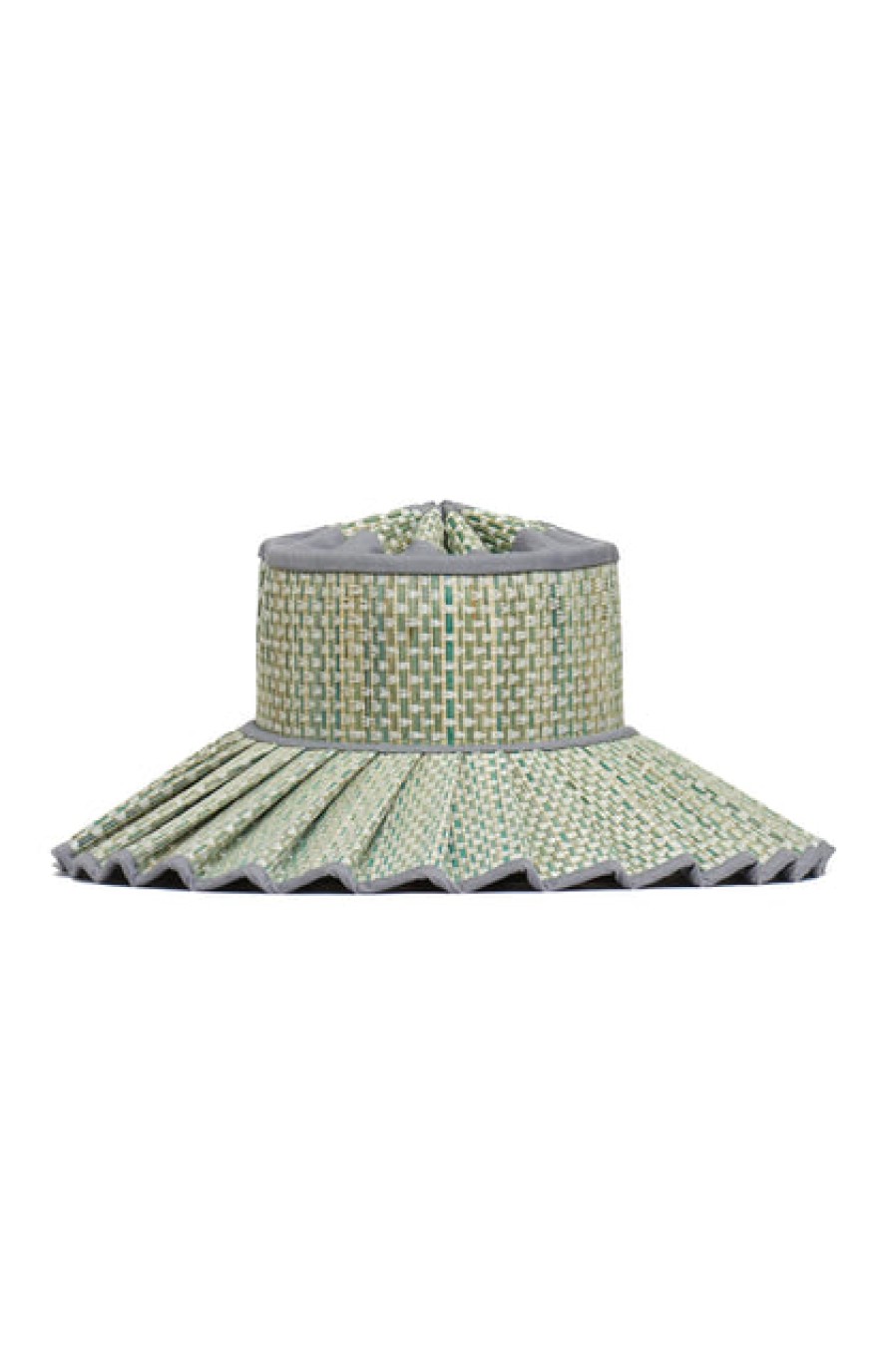 Hats | Fashion Lorna Murray Lorna Murray Ladies Capri Hat Kohama