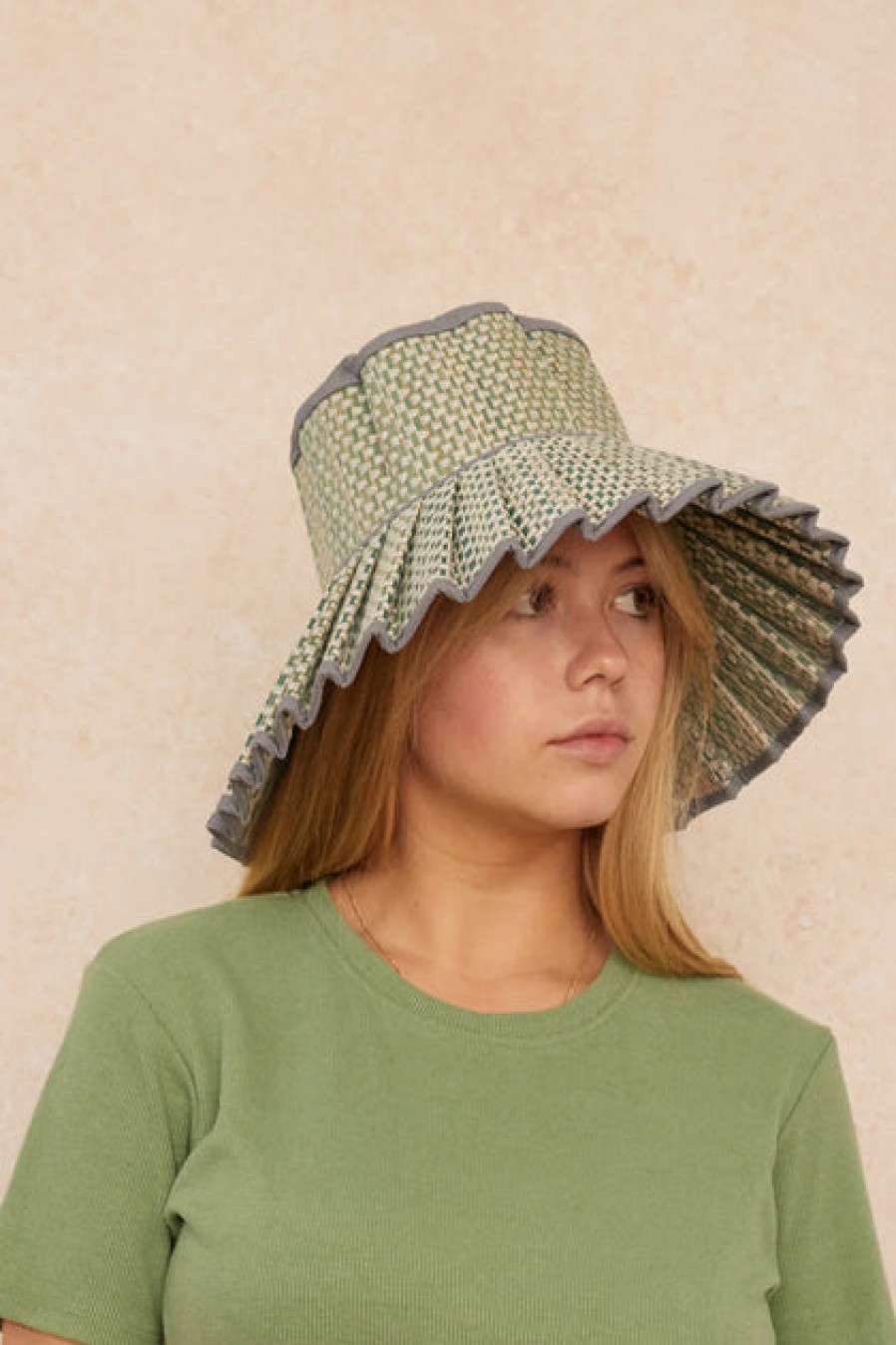 Hats | Fashion Lorna Murray Lorna Murray Ladies Capri Hat Kohama