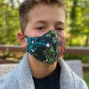 Kids' Accessories: Hats, Scarves & Baby Blankets | Fashion KIITOSlife Face Mask For Children