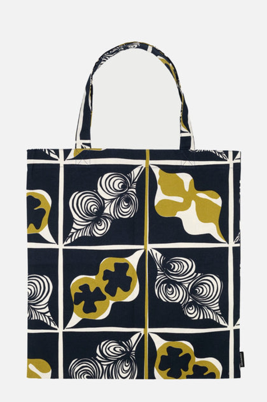 Bags & Accessories Marimekko Marimekko Rukinlapa Tote Bag