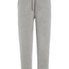 Pants & Skirts | Fashion Henriette Steffensen Henriette Steffensen Jogger Fleece Pants Sand