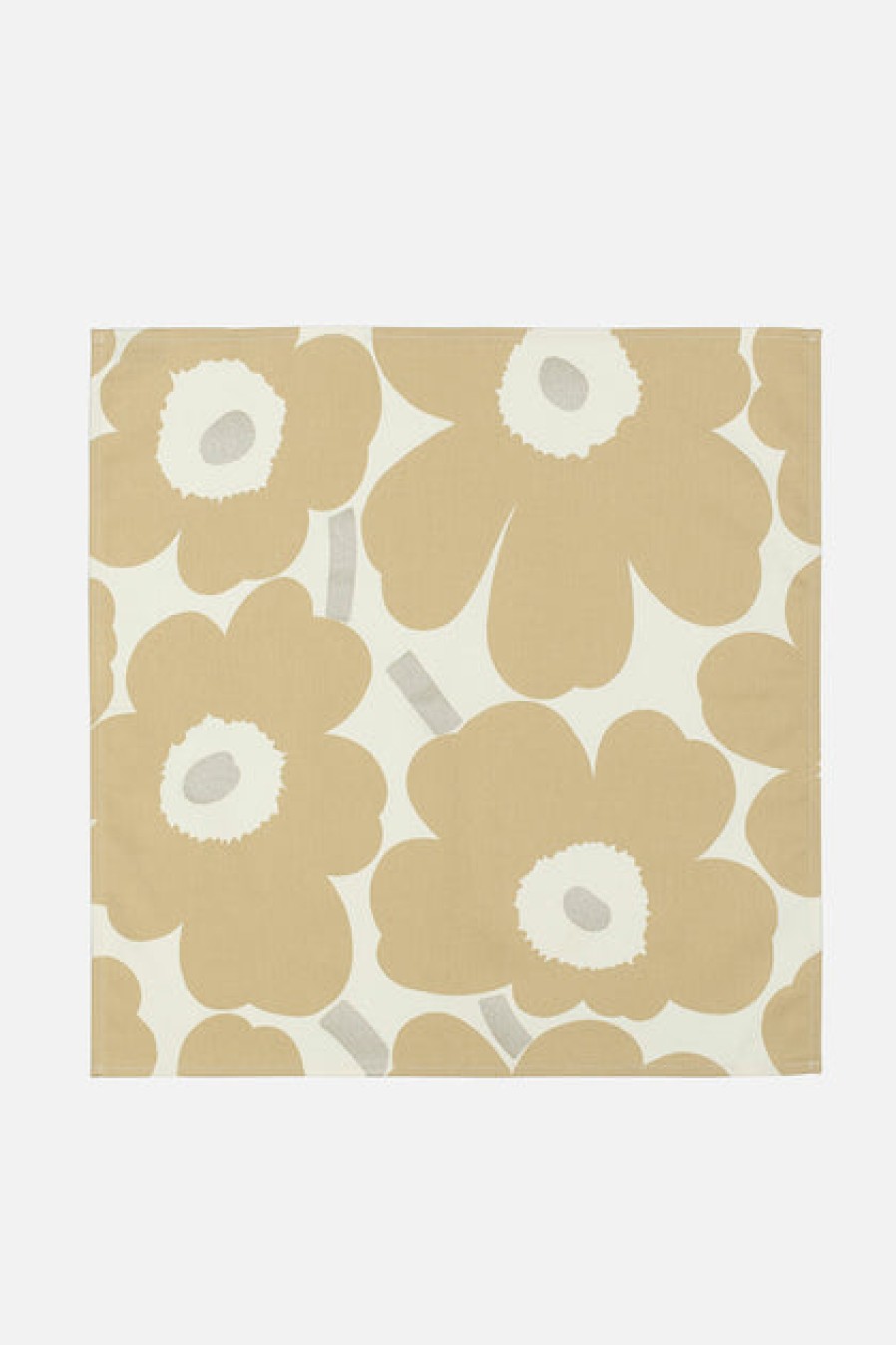 Table Linens | Home Decor Marimekko Marimekko Unikko Fabric Napkins (Set Of 6)