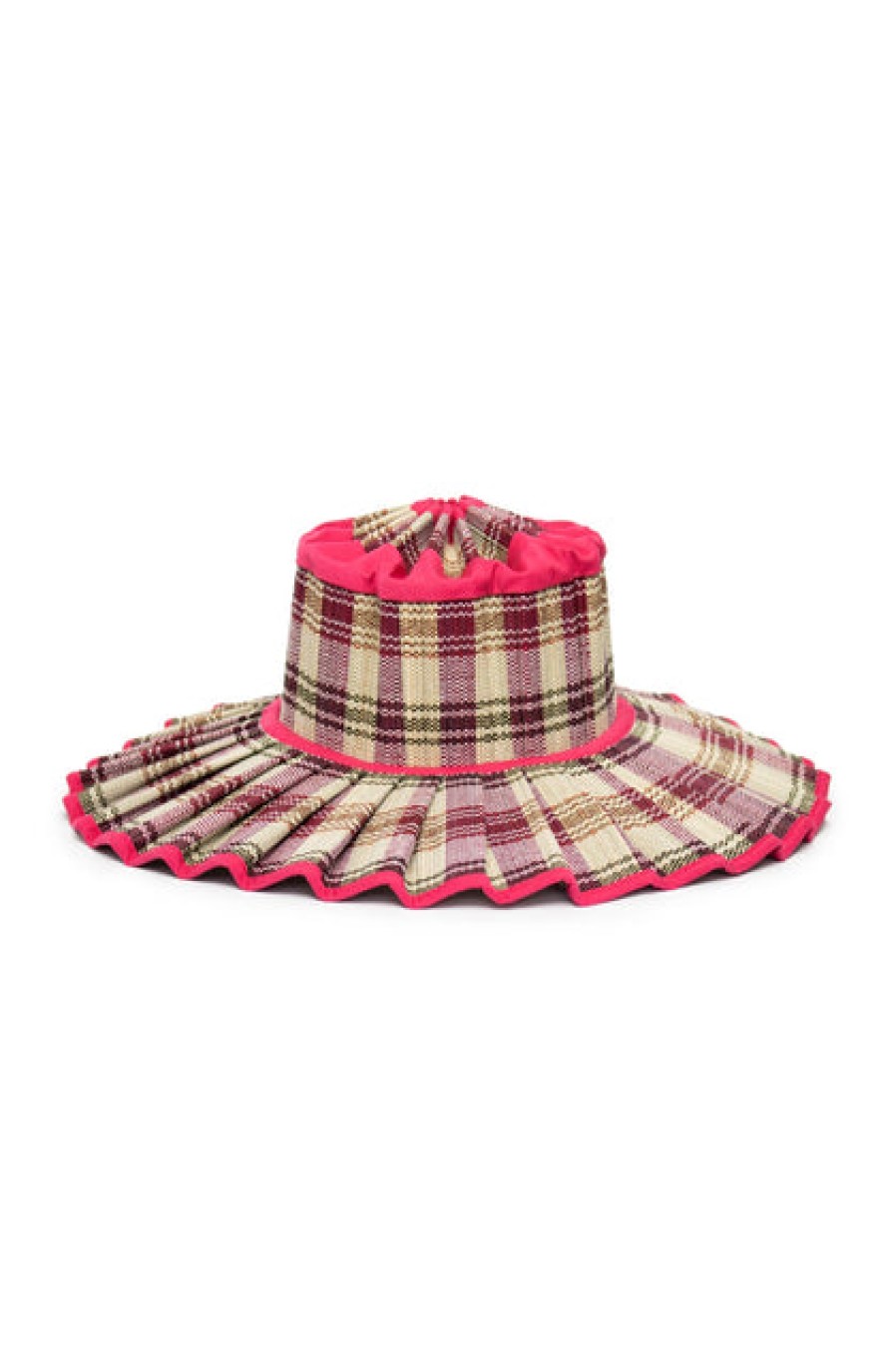 Hats | Fashion Lorna Murray Lorna Murray Ladies Island Capri Hat Peru