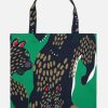 Bags & Accessories Marimekko Marimekko Pieni Ilves Tote Bag