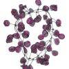 Jewelry Annemieke Broenink Annemieke Broenink Polka Dot Necklace Purple