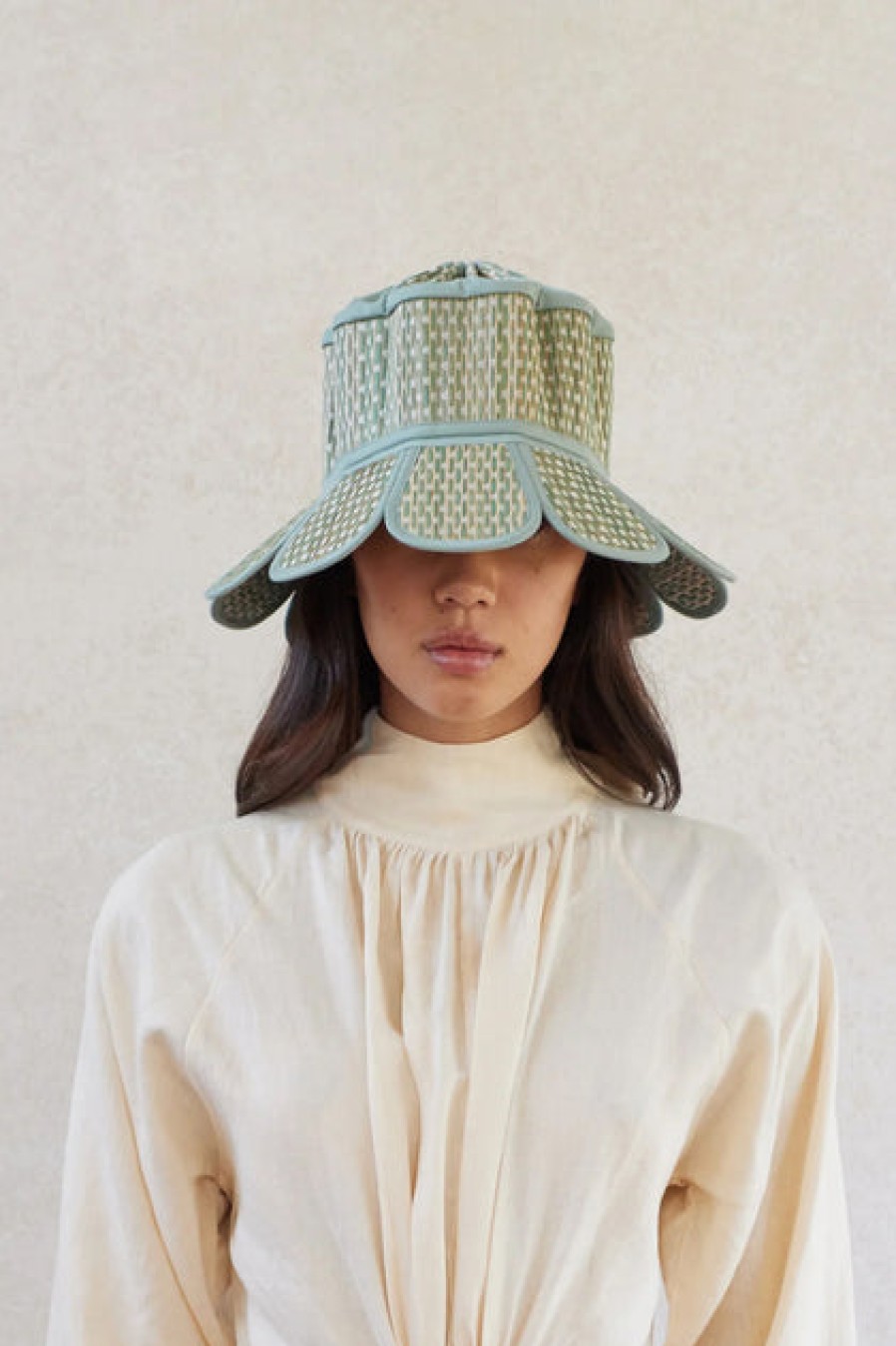 Hats | Fashion Lorna Murray Lorna Murray Ladies Manhattan Hat Fiji