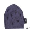 Kids' Accessories: Hats, Scarves & Baby Blankets | Fashion PaaPii Paapii Barley Beanie Blueberry For Kids