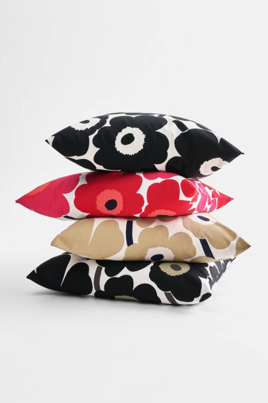 Throw Pillow Covers | Home Decor Marimekko Marimekko Pieni Unikko Throw Pillow Cover