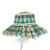 Kids' Accessories: Hats, Scarves & Baby Blankets | Fashion Lorna Murray Lorna Murray Child Capri Hat Ferntree