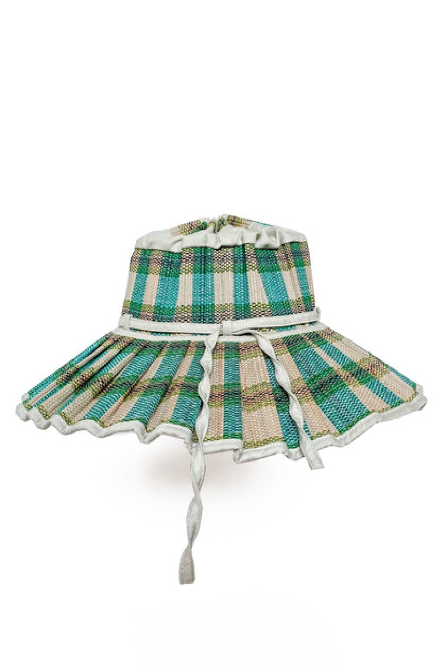 Kids' Accessories: Hats, Scarves & Baby Blankets | Fashion Lorna Murray Lorna Murray Child Capri Hat Ferntree