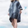 Outerwear | Fashion Marita Huurinainen Marita Huurinainen Tihku Artist Coat Dress