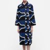 Dresses & Tunics | Fashion Marimekko Marimekko Veistos Rappu Dress