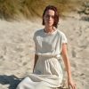 Dresses & Tunics | Fashion Cecilia Sörensen Cecilia Sorensen Magnolia Dress Sand