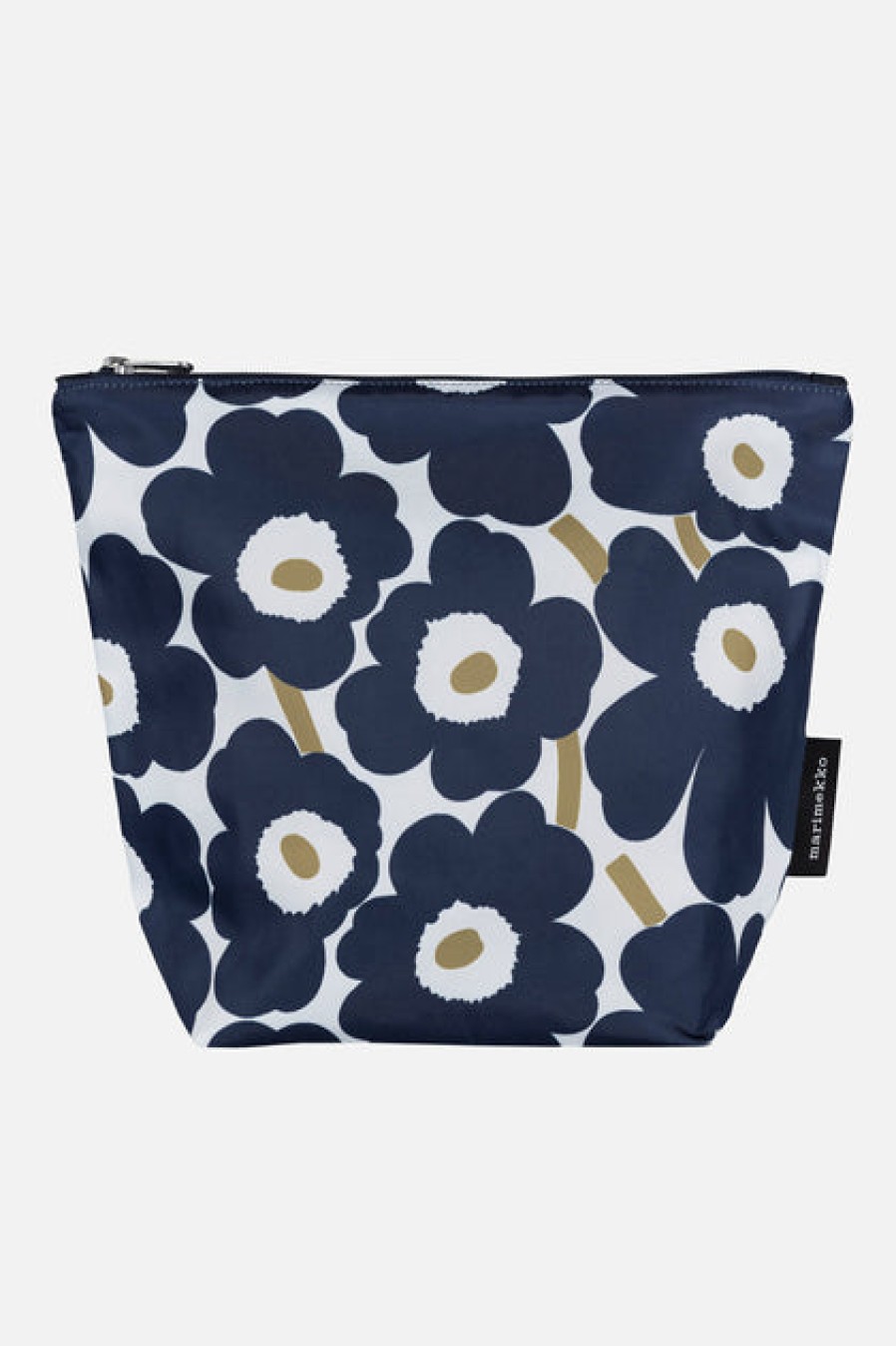 Bags & Accessories Marimekko Marimekko Mini Unikko Kaje Cosmetic Bag