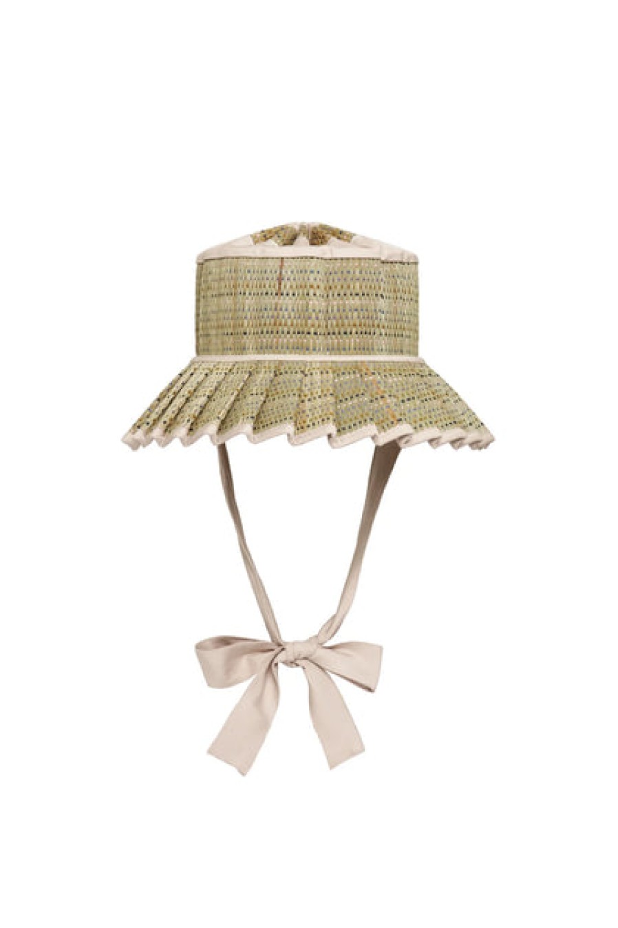 Hats | Fashion Lorna Murray Lorna Murray Ladies Ravello Hat Saint Barthes