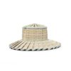 Hats | Fashion Lorna Murray Lorna Murray Ladies Midi (Short Brim) Island Capri Hat Polynesia