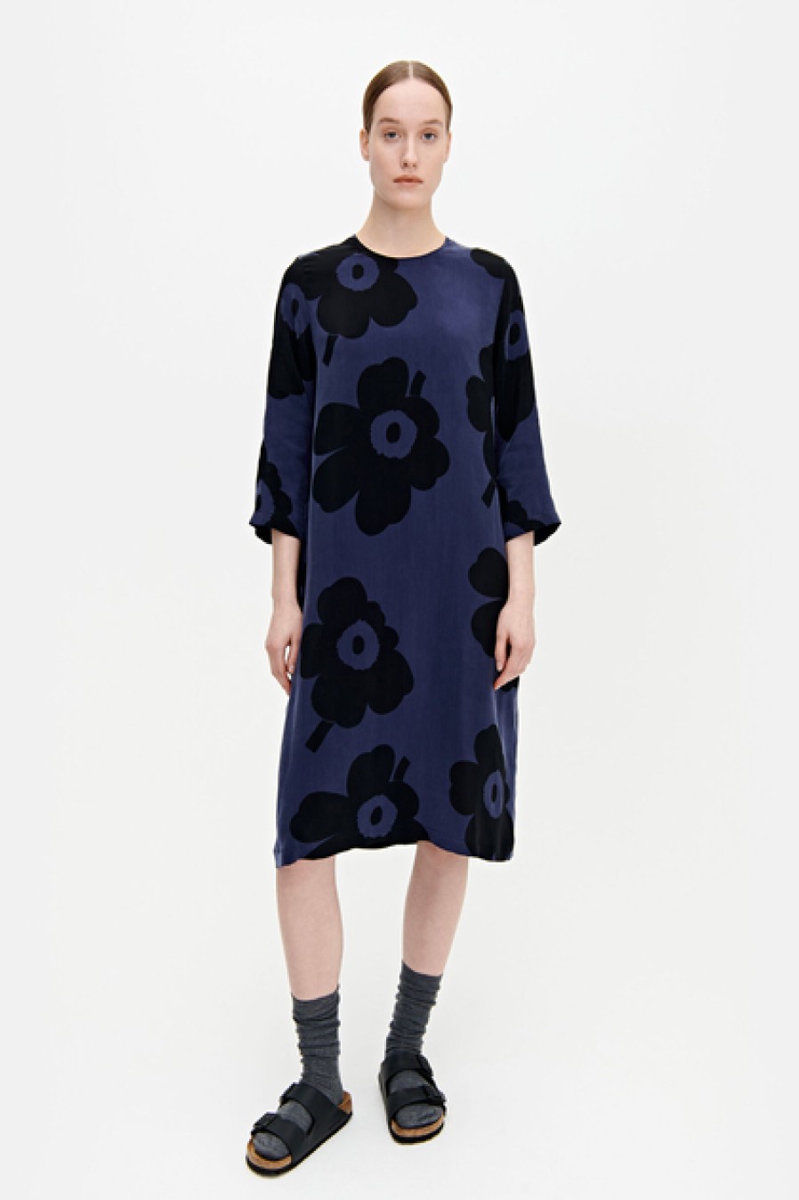 Dresses & Tunics | Fashion Marimekko Marimekko Marselia Juhlaunikko Dress