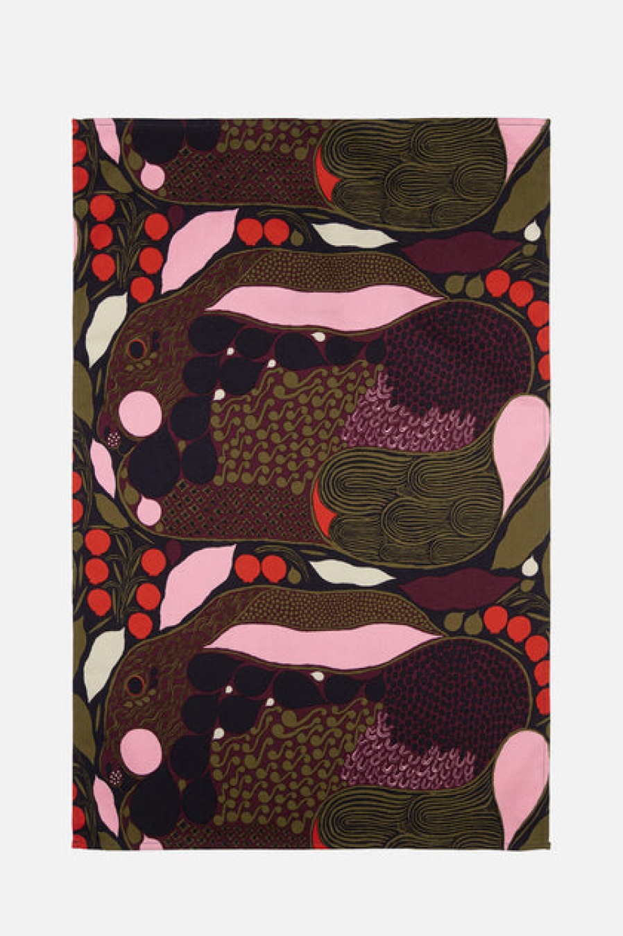 Table Linens | Home Decor Marimekko Marimekko Pieni Rusakko Tea Towel