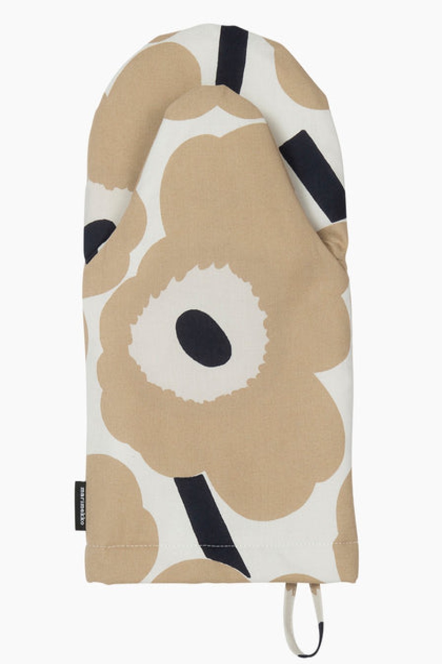 Oven Mitts | Home Decor Marimekko Marimekko Pieni Unikko Oven Mitt