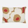 Throw Pillow Covers | Home Decor Marimekko Marimekko Unikko Lumbar Throw Pillow Cover