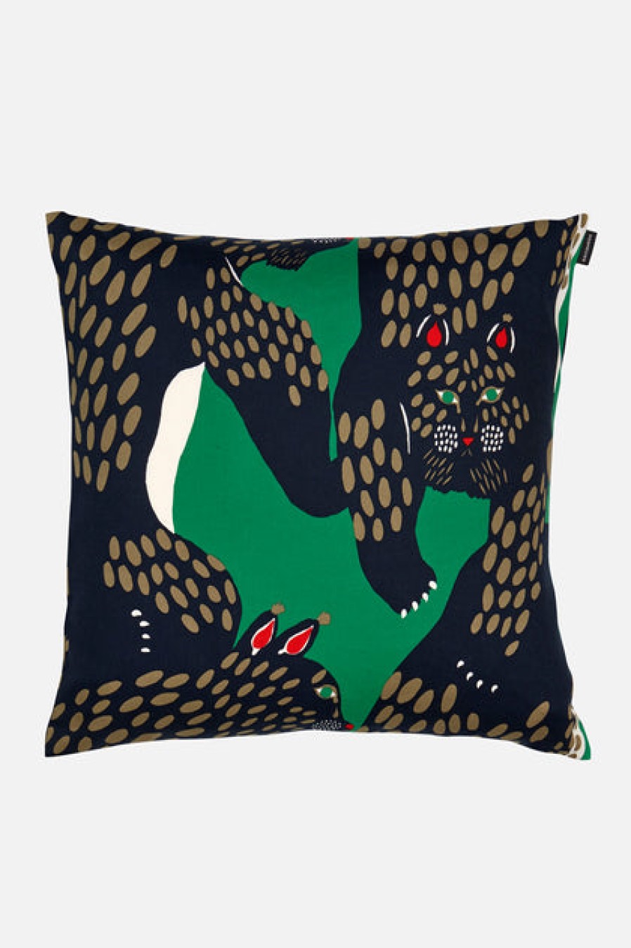 Throw Pillow Covers | Home Decor Marimekko Marimekko Pieni Ilves Throw Pillow Cover