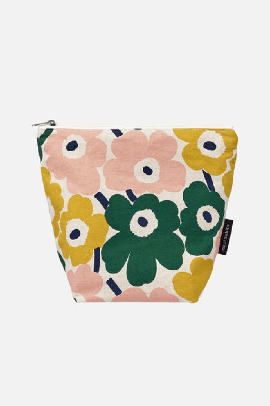 Bags & Accessories Marimekko Marimekko Mini Unikko Kaje Cosmetic Bag