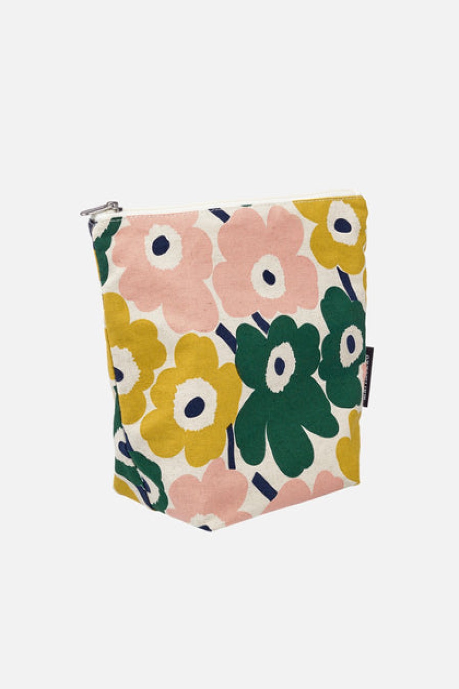 Bags & Accessories Marimekko Marimekko Mini Unikko Kaje Cosmetic Bag