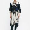 Dresses & Tunics | Fashion Marimekko Marimekko Valla Lammet Jersey Dress