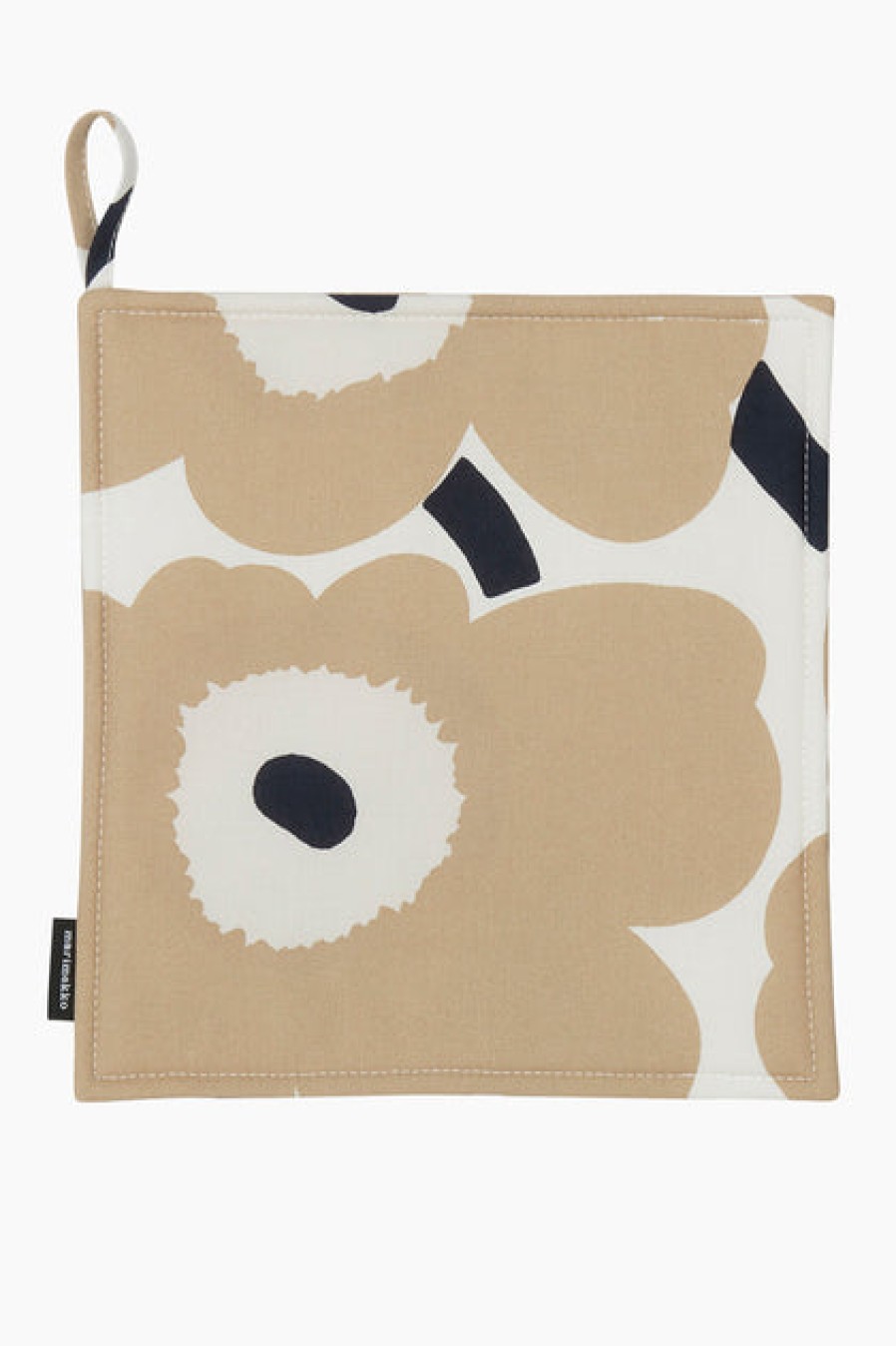 Potholders | Home Decor Marimekko Marimekko Pieni Unikko Potholder