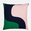 Throw Pillow Covers | Home Decor Marimekko Marimekko Seireeni Throw Pillow Cover