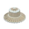 Hats | Fashion Lorna Murray Lorna Murray Ladies Limited Edition Island Milan Hat Saint Lucia