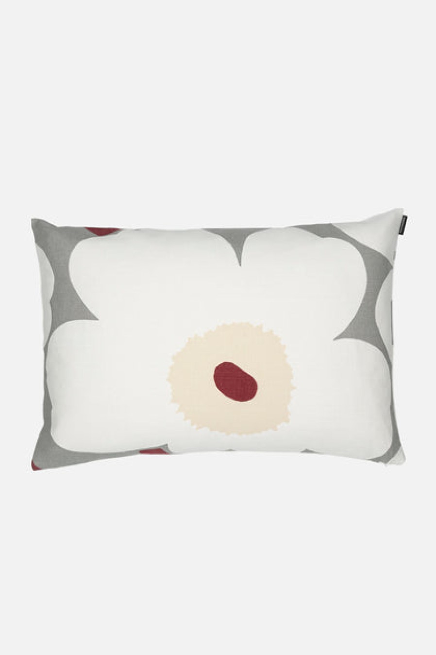 Throw Pillow Covers | Home Decor Marimekko Marimekko Unikko Lumbar Throw Pillow Cover