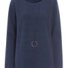 Tops, T-Shirts & Sweaters | Fashion Henriette Steffensen Henriette Steffensen Fleece Blouse Denim