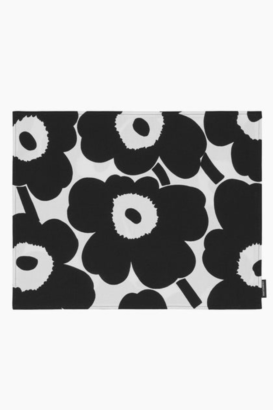 Table Linens | Home Decor Marimekko Marimekko Pieni Unikko Acrylic Coated Placemat