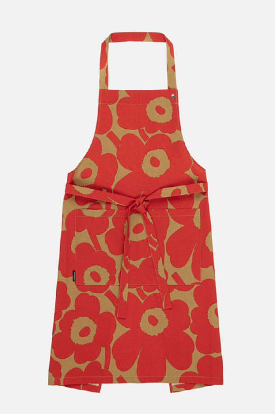 Aprons | Home Decor Marimekko Marimekko Unikko Apron