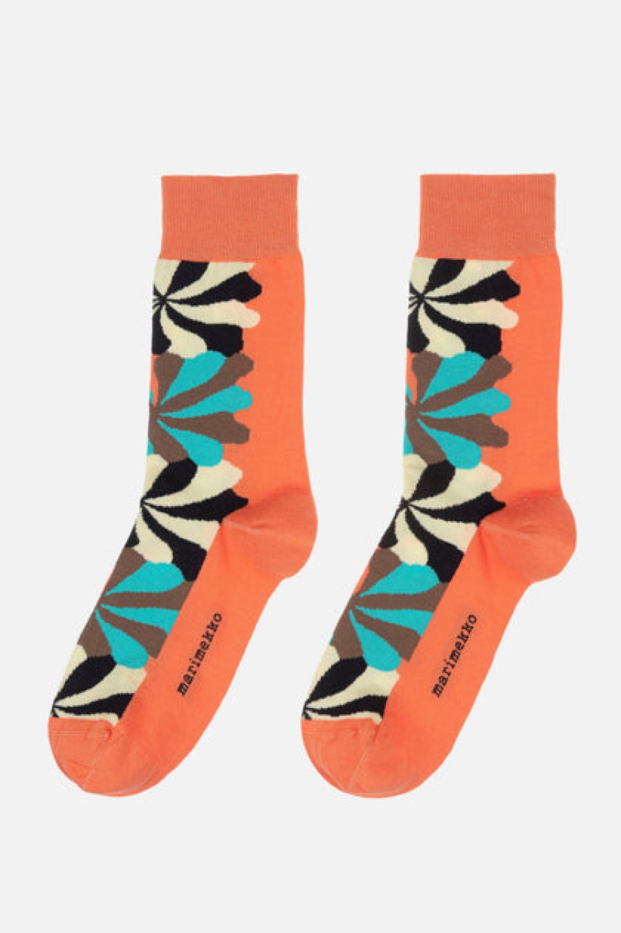 Socks | Fashion Marimekko Marimekko Kasvaa Meduusa Socks