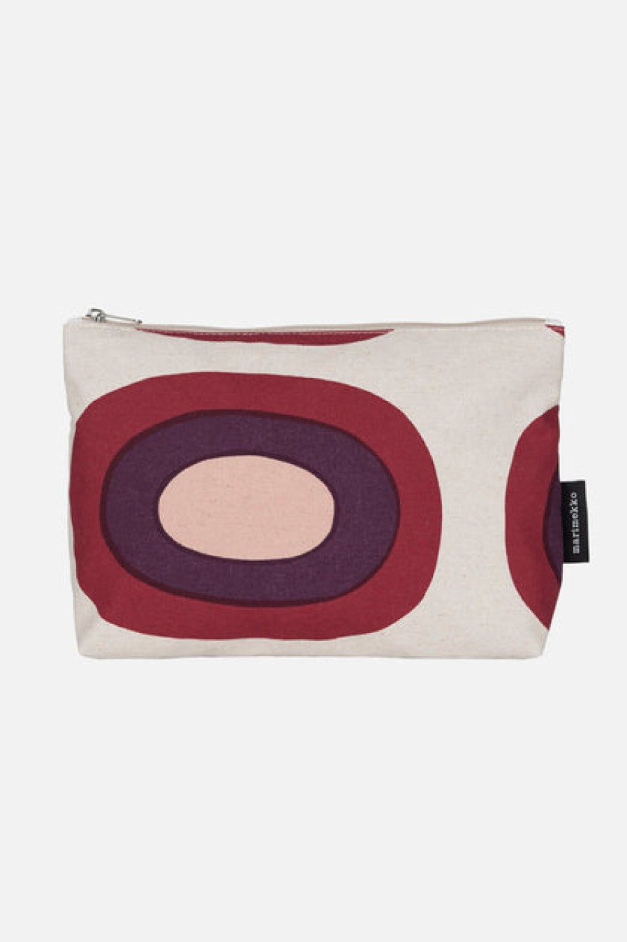 Bags & Accessories Marimekko Marimekko Relle Melooni Cosmetic Bag