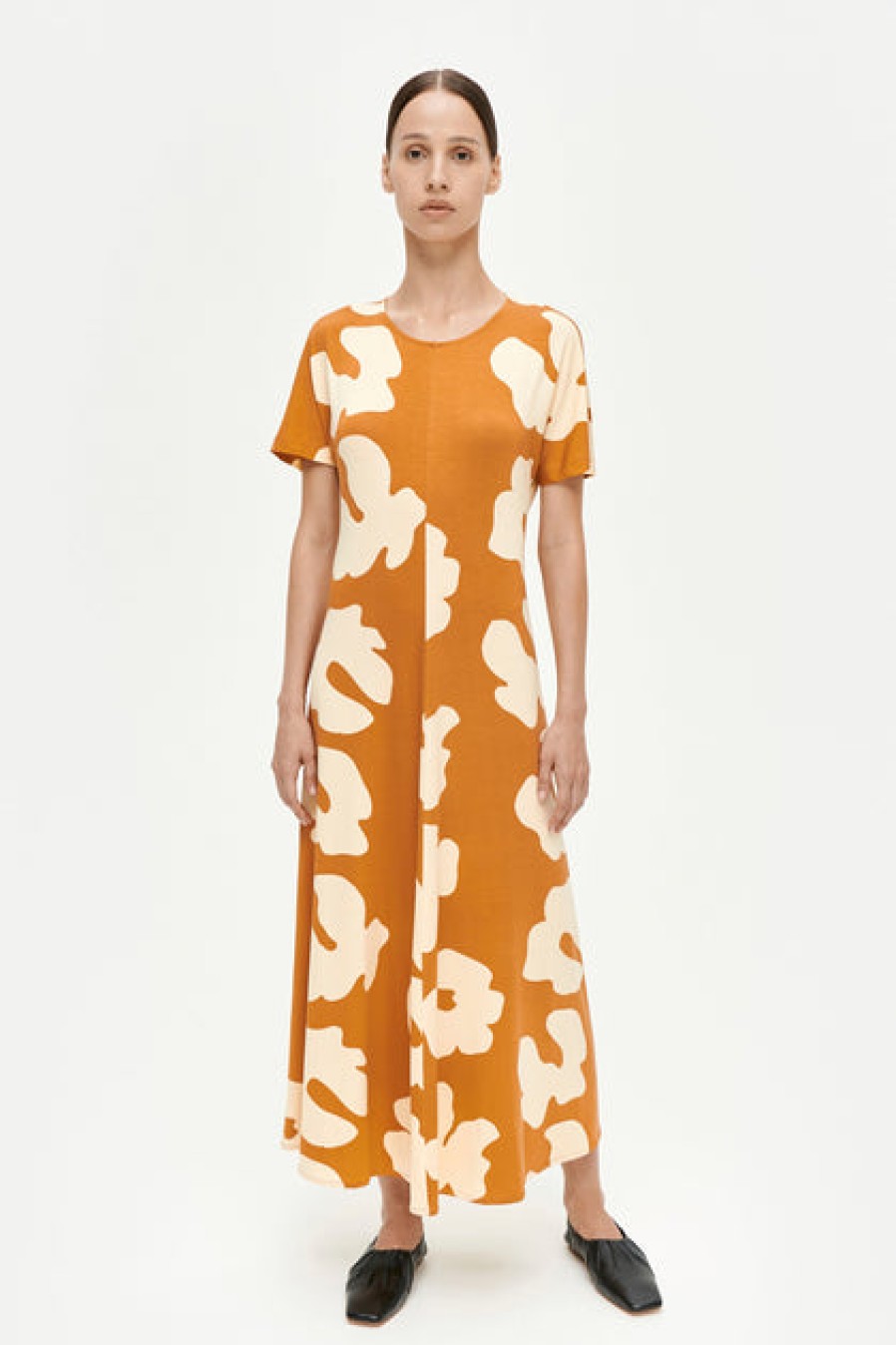 Dresses & Tunics | Fashion Marimekko Marimekko Hilding Ulpu Dress