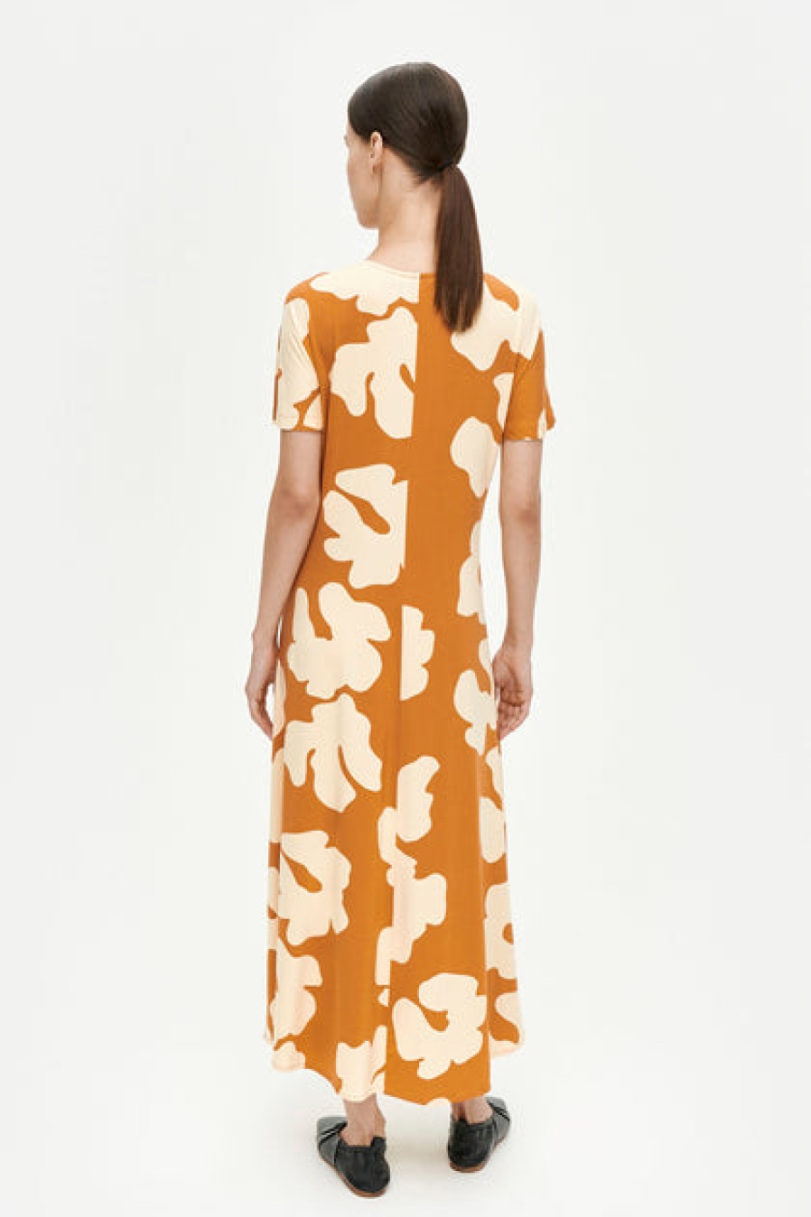 Dresses & Tunics | Fashion Marimekko Marimekko Hilding Ulpu Dress