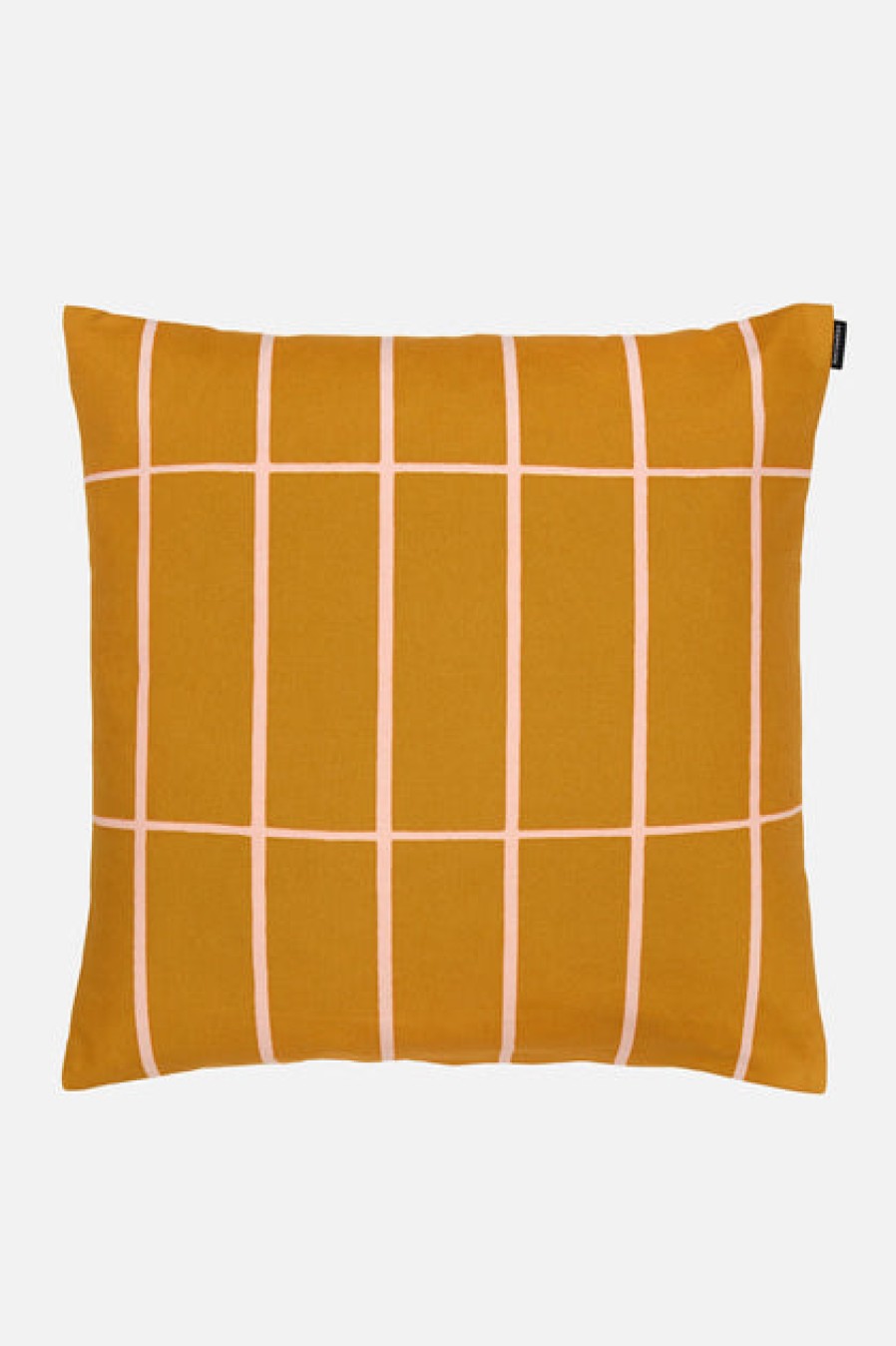 Throw Pillow Covers | Home Decor Marimekko Marimekko Tiiliskivi Throw Pillow Cover Yellow/Pink