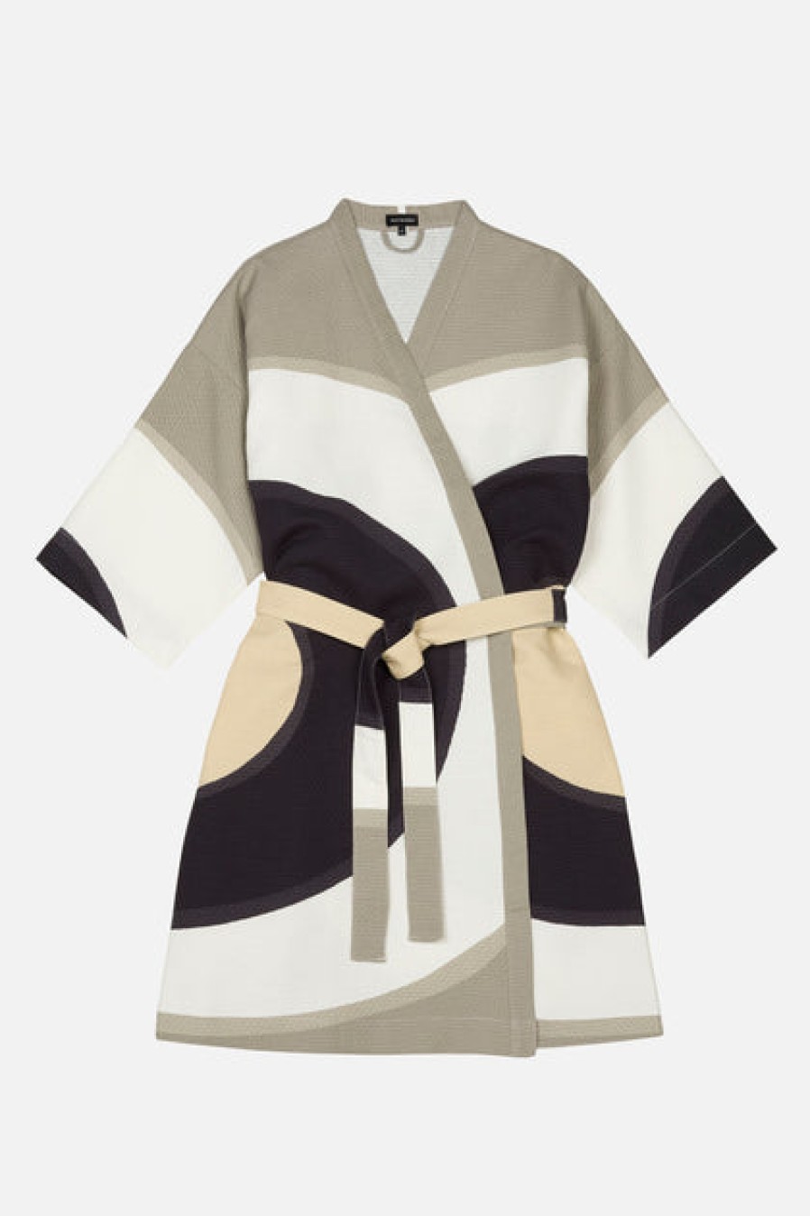 Loungewear & Sleepwear | Fashion Marimekko Marimekko Melooni Robe