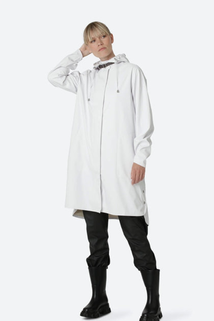 Outerwear | Fashion Ilse Jacobsen Ilse Jacobsen Rain Coat