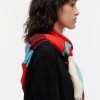 Scarves & Cold-Weather Accessories | Fashion Marimekko Marimekko Ihastuttava Albatrossi Scarf