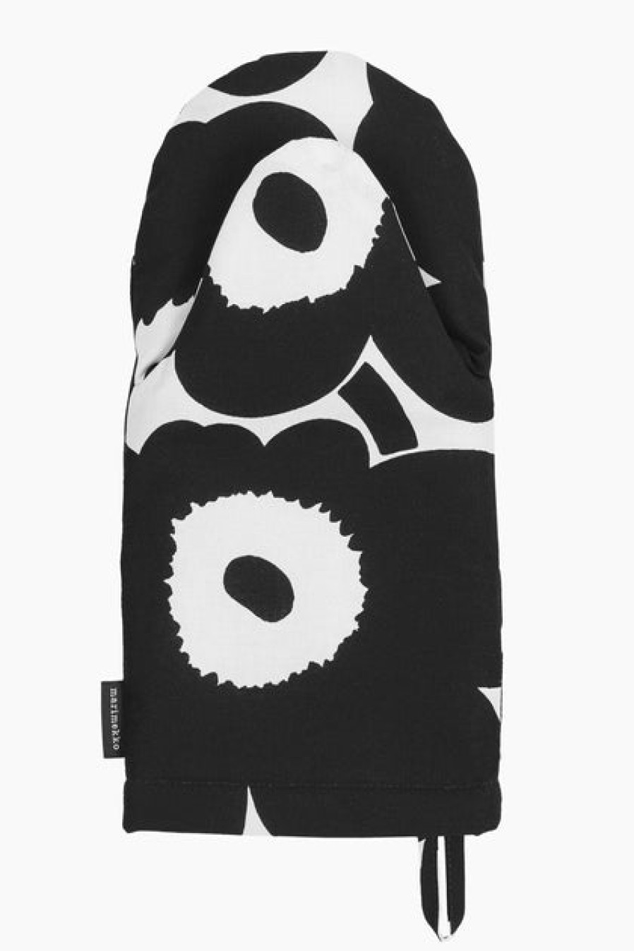 Oven Mitts | Home Decor Marimekko Marimekko Pieni Unikko Oven Mitt