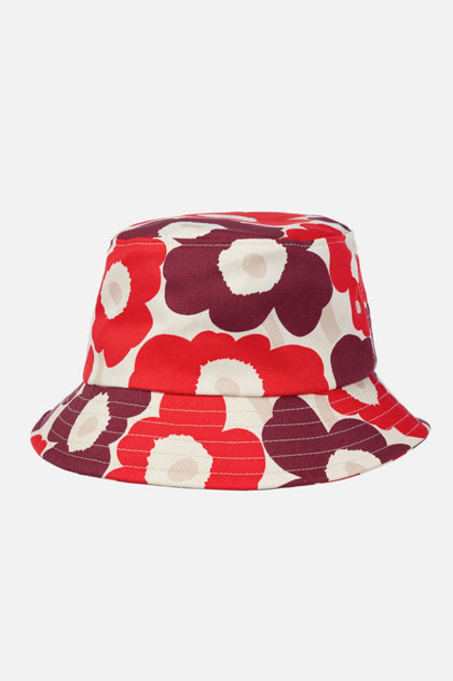 Hats | Fashion Marimekko Marimekko Makikaura Mini Unikko Hat