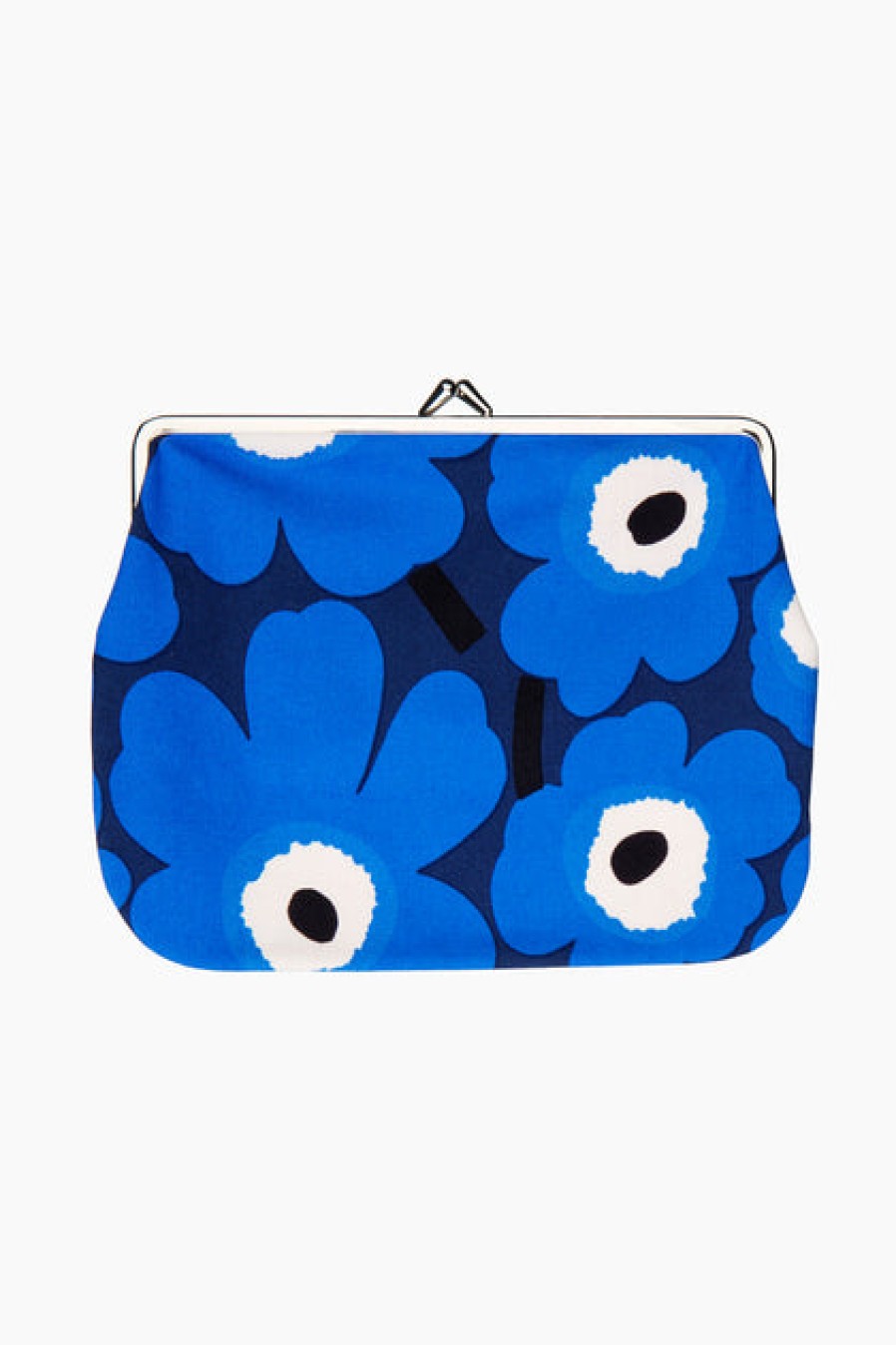 Bags & Accessories Marimekko Marimekko Mini Unikko Puolikas Kukkaro Purse